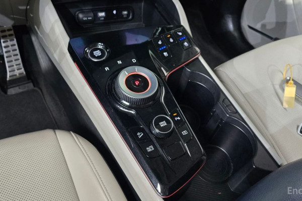 2022 Kia Sportage с пробегом 89 527 км