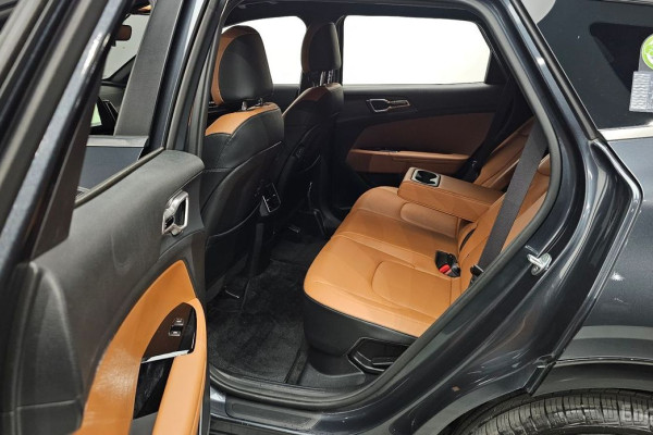 2022 Kia Sportage с пробегом 62 066 км