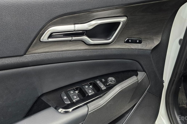 2022 Kia Sportage с пробегом 88 420 км