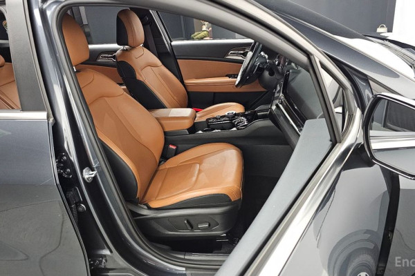 2022 Kia Sportage с пробегом 62 066 км