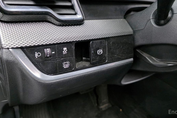 2022 Kia Sportage с пробегом 94 117 км