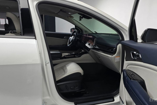 2022 Kia Sportage с пробегом 89 527 км