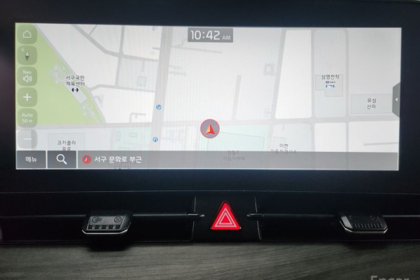 2022 Kia Sportage с пробегом 68 132 км