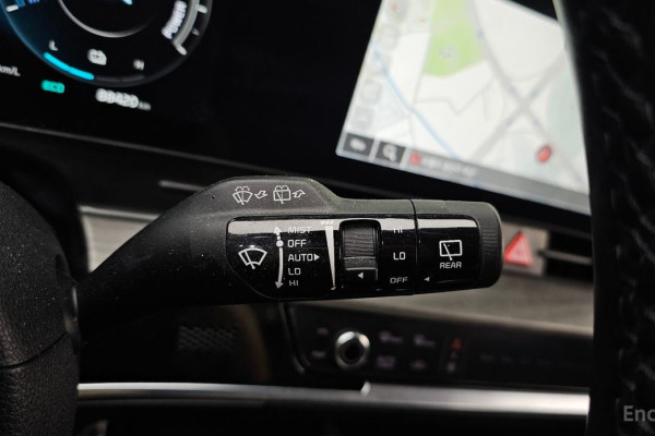 2022 Kia Sportage с пробегом 88 420 км