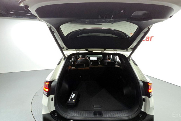 2021 Kia Sportage с пробегом 48 094 км