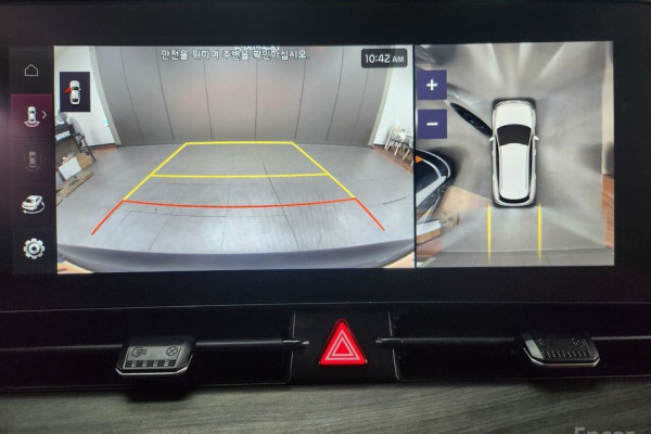 2022 Kia Sportage с пробегом 68 132 км