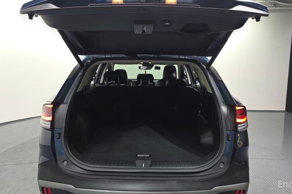 2022 Kia Sportage с пробегом 139 779 км