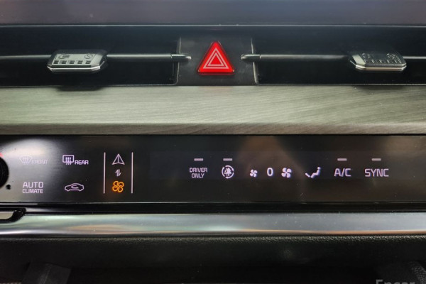 2022 Kia Sportage с пробегом 68 132 км