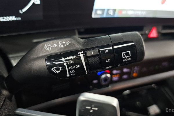 2022 Kia Sportage с пробегом 62 066 км