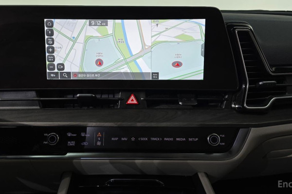 2022 Kia Sportage с пробегом 89 527 км