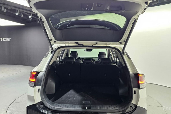 2022 Kia Sportage с пробегом 88 420 км