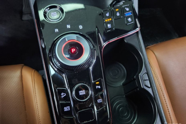 2022 Kia Sportage с пробегом 68 132 км