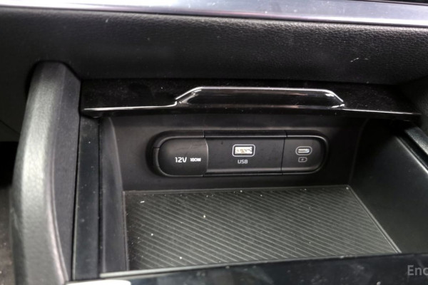 2022 Kia Sportage с пробегом 94 117 км