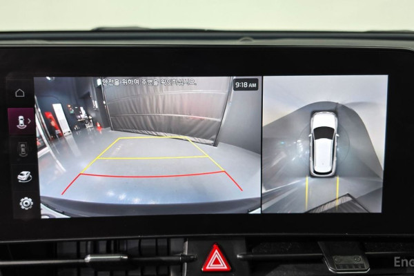 2022 Kia Sportage с пробегом 89 527 км