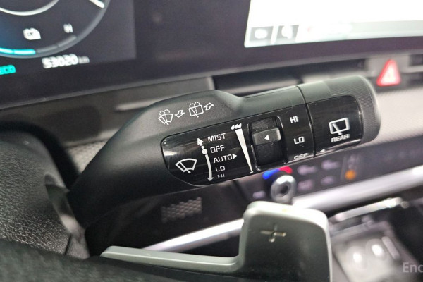 2021 Kia Sportage с пробегом 53 020 км