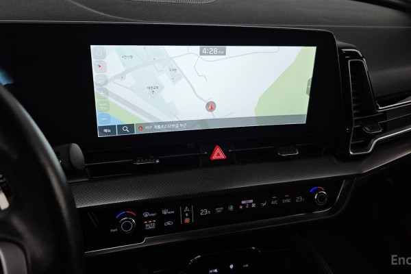 2022 Kia Sportage с пробегом 62 066 км