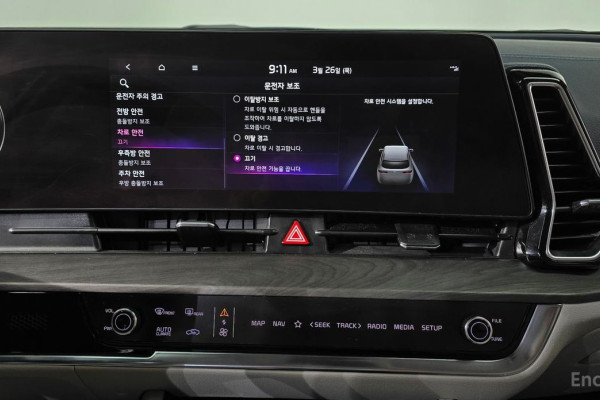 2022 Kia Sportage с пробегом 89 527 км