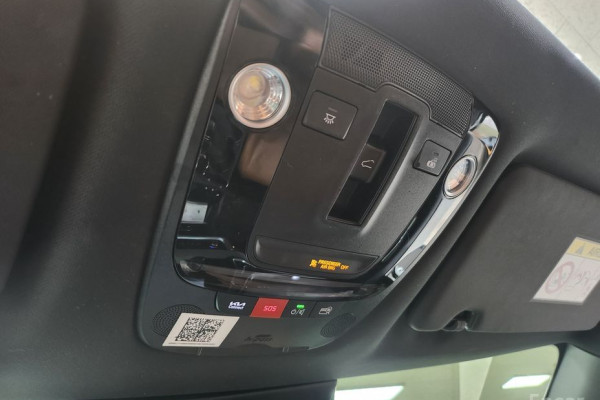 2022 Kia Sportage с пробегом 68 132 км