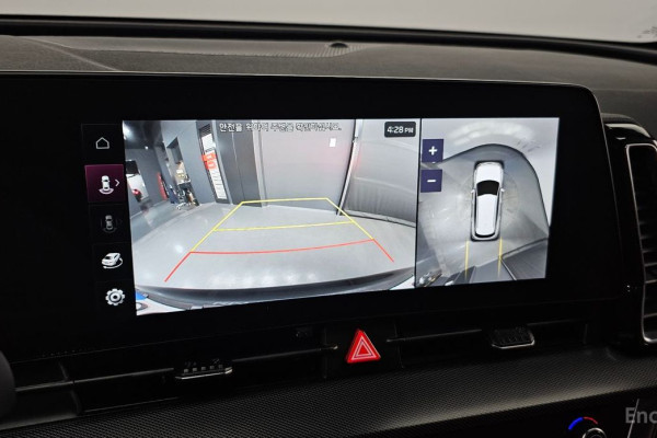 2022 Kia Sportage с пробегом 62 066 км