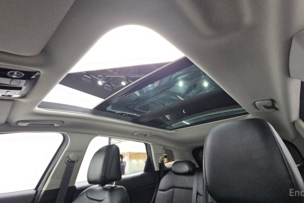 2021 Kia Sportage с пробегом 53 020 км