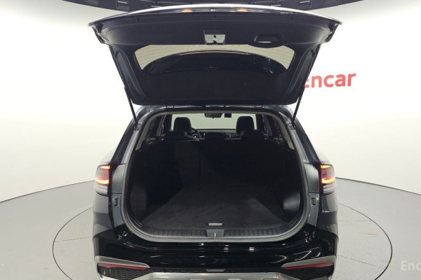 2021 Kia Sportage с пробегом 53 020 км