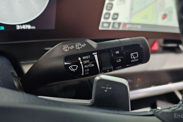 2022 Kia Sportage с пробегом 31 478 км