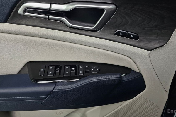 2022 Kia Sportage с пробегом 31 478 км