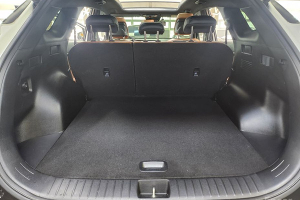 2022 Kia Sportage с пробегом 68 132 км