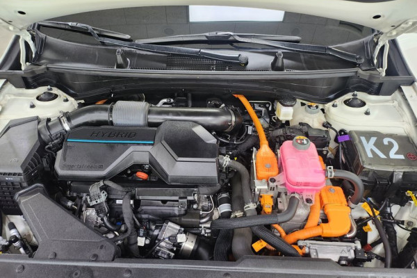 2022 Kia Sportage с пробегом 68 132 км