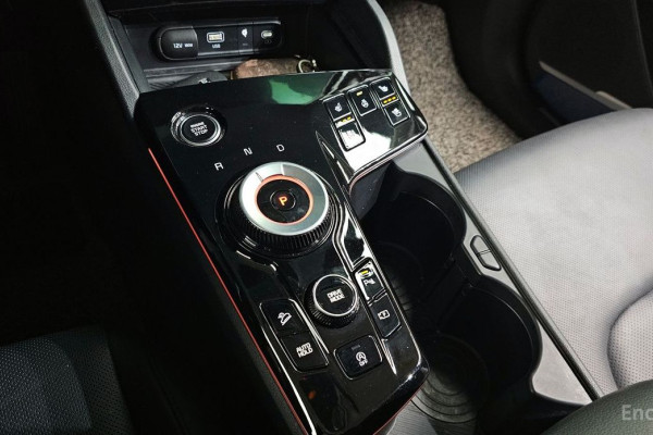 2021 Kia Sportage с пробегом 43 061 км