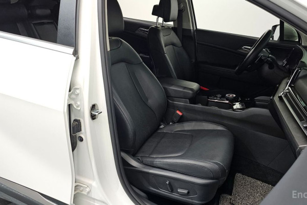 2021 Kia Sportage с пробегом 43 061 км