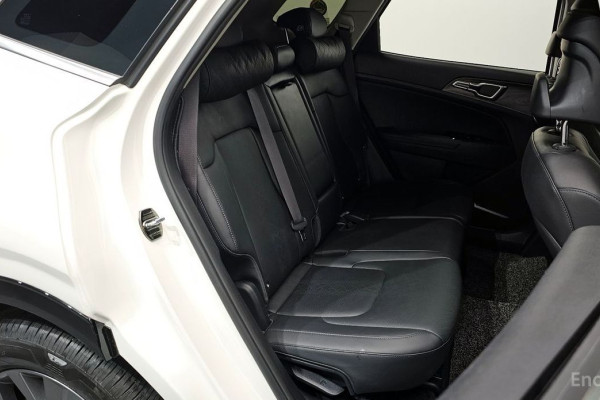 2021 Kia Sportage с пробегом 43 061 км