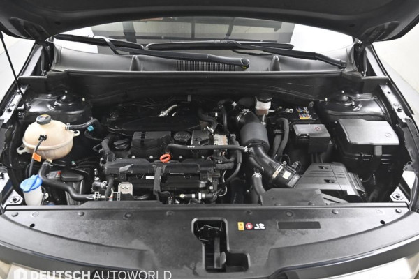 2022 Kia Sportage с пробегом 44 340 км