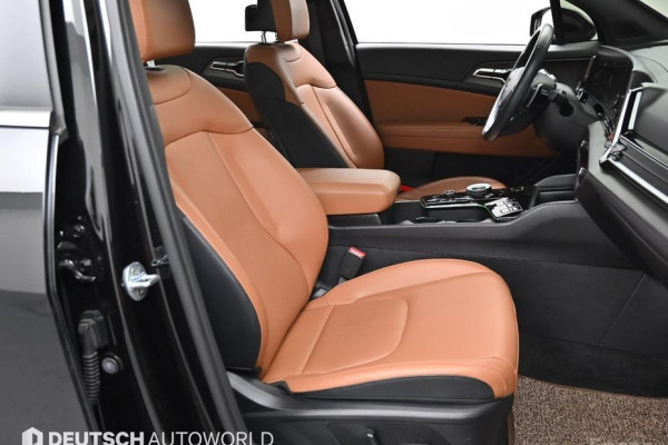 2022 Kia Sportage с пробегом 44 340 км