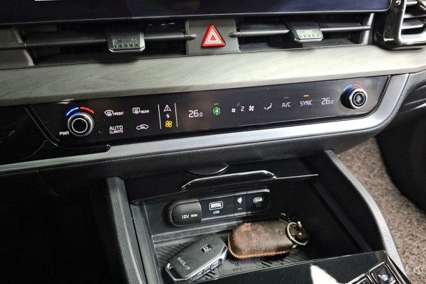 2021 Kia Sportage с пробегом 43 061 км