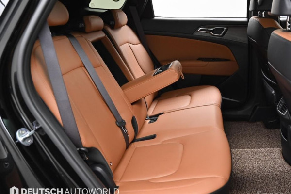 2022 Kia Sportage с пробегом 44 340 км