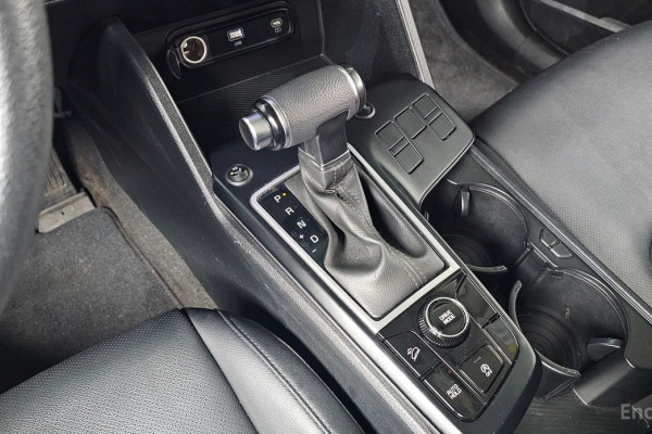 2022 Kia Sportage с пробегом 34 781 км