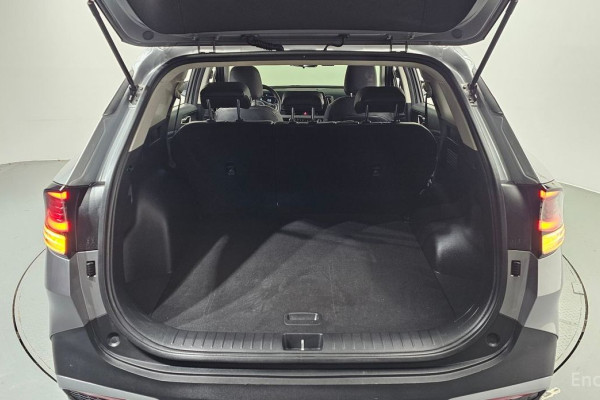 2022 Kia Sportage с пробегом 34 781 км