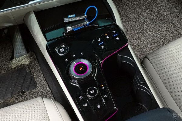 2021 Kia Sportage с пробегом 39 384 км