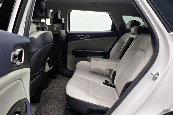 2021 Kia Sportage с пробегом 39 384 км