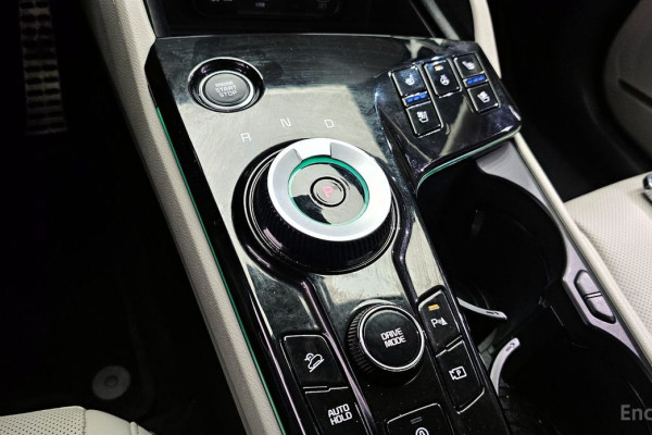 2022 Kia Sportage с пробегом 31 733 км