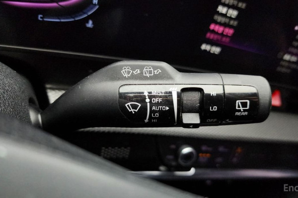 2022 Kia Sportage с пробегом 47 387 км