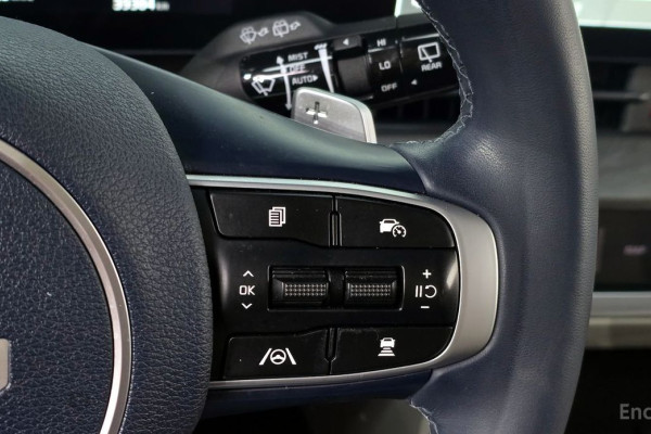 2021 Kia Sportage с пробегом 39 384 км