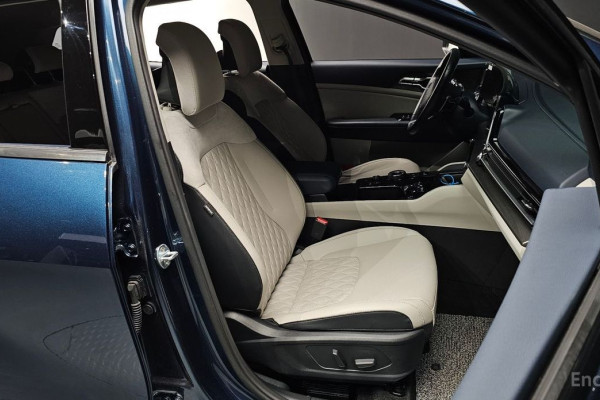 2021 Kia Sportage с пробегом 37 163 км