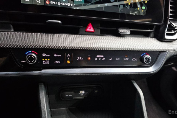 2022 Kia Sportage с пробегом 32 491 км