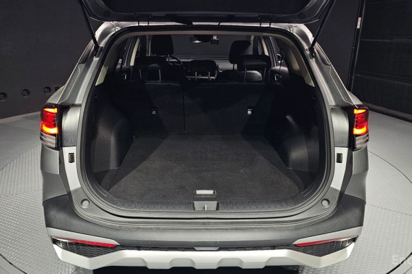 2022 Kia Sportage с пробегом 32 491 км