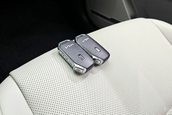 2022 Kia Sportage с пробегом 31 733 км