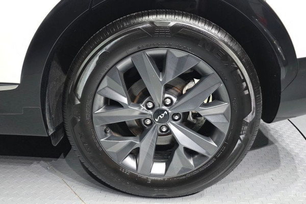 2022 Kia Sportage с пробегом 49 939 км