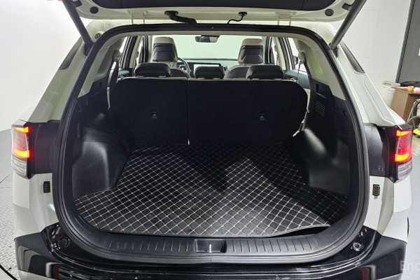 2022 Kia Sportage с пробегом 31 733 км