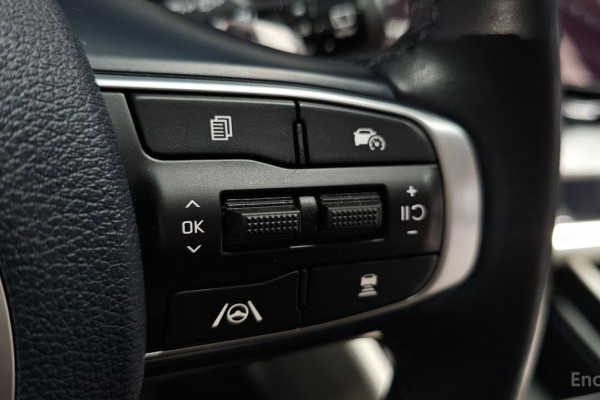 2021 Kia Sportage с пробегом 37 163 км